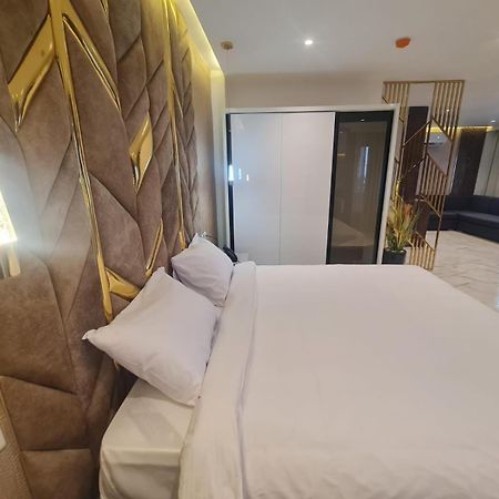El Mesaadya Hotel Каїр Екстер'єр фото