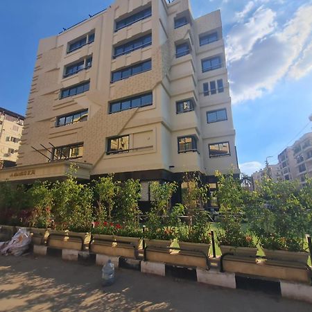 El Mesaadya Hotel Каїр Екстер'єр фото