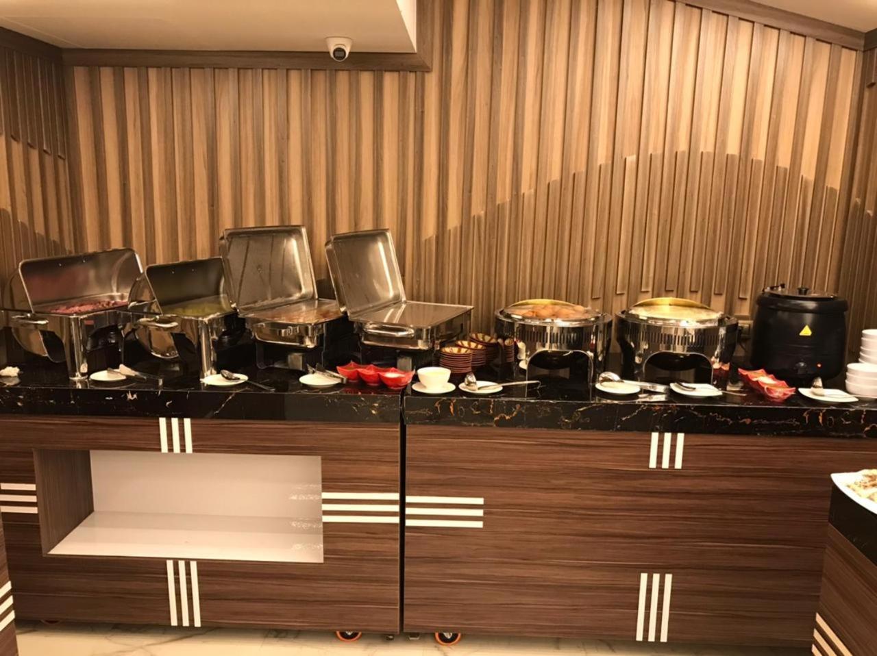 El Mesaadya Hotel Каїр Екстер'єр фото