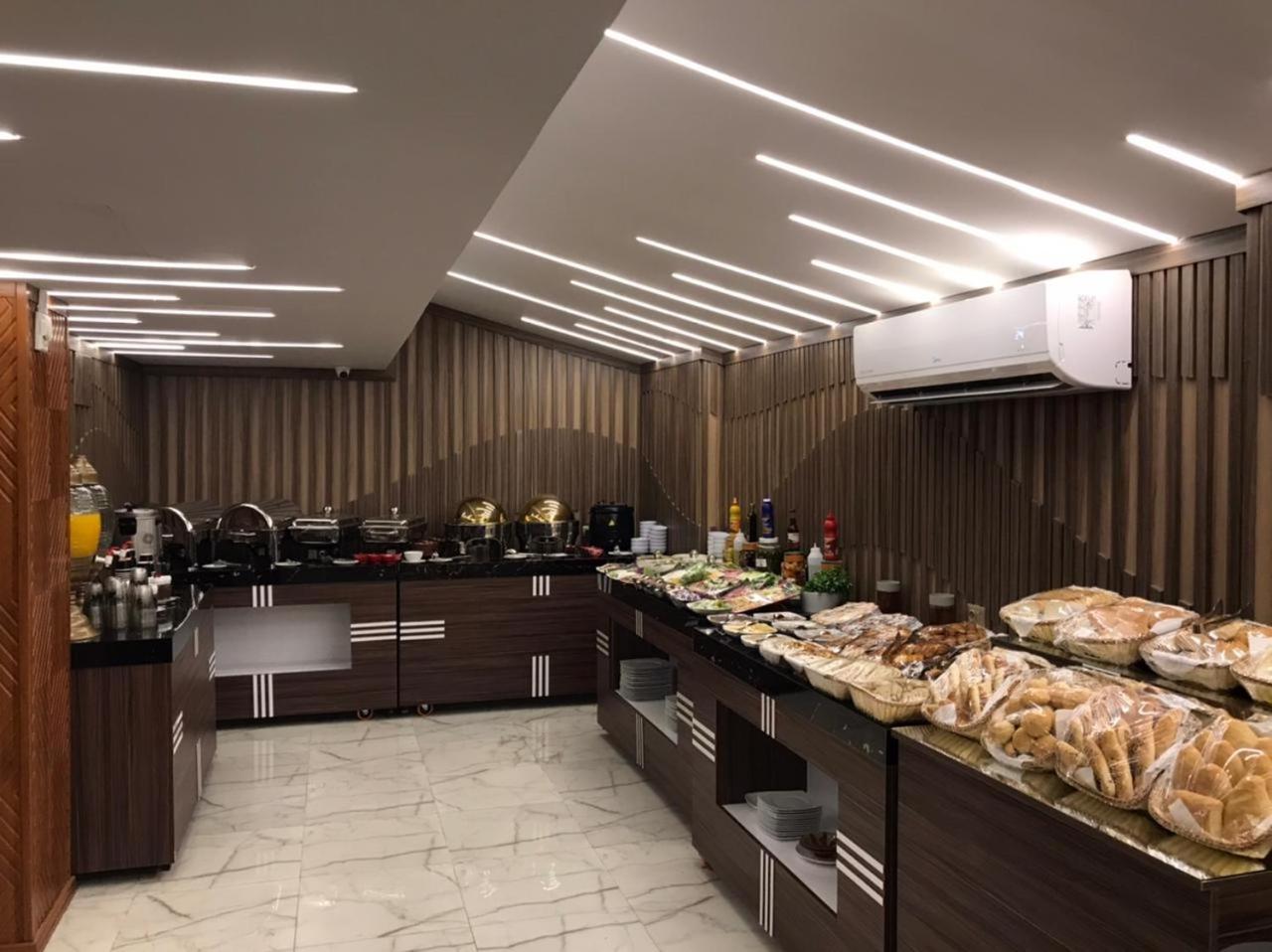 El Mesaadya Hotel Каїр Екстер'єр фото