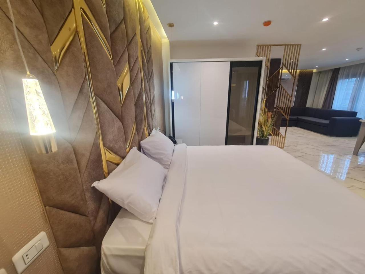 El Mesaadya Hotel Каїр Екстер'єр фото