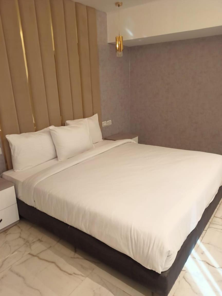 El Mesaadya Hotel Каїр Екстер'єр фото