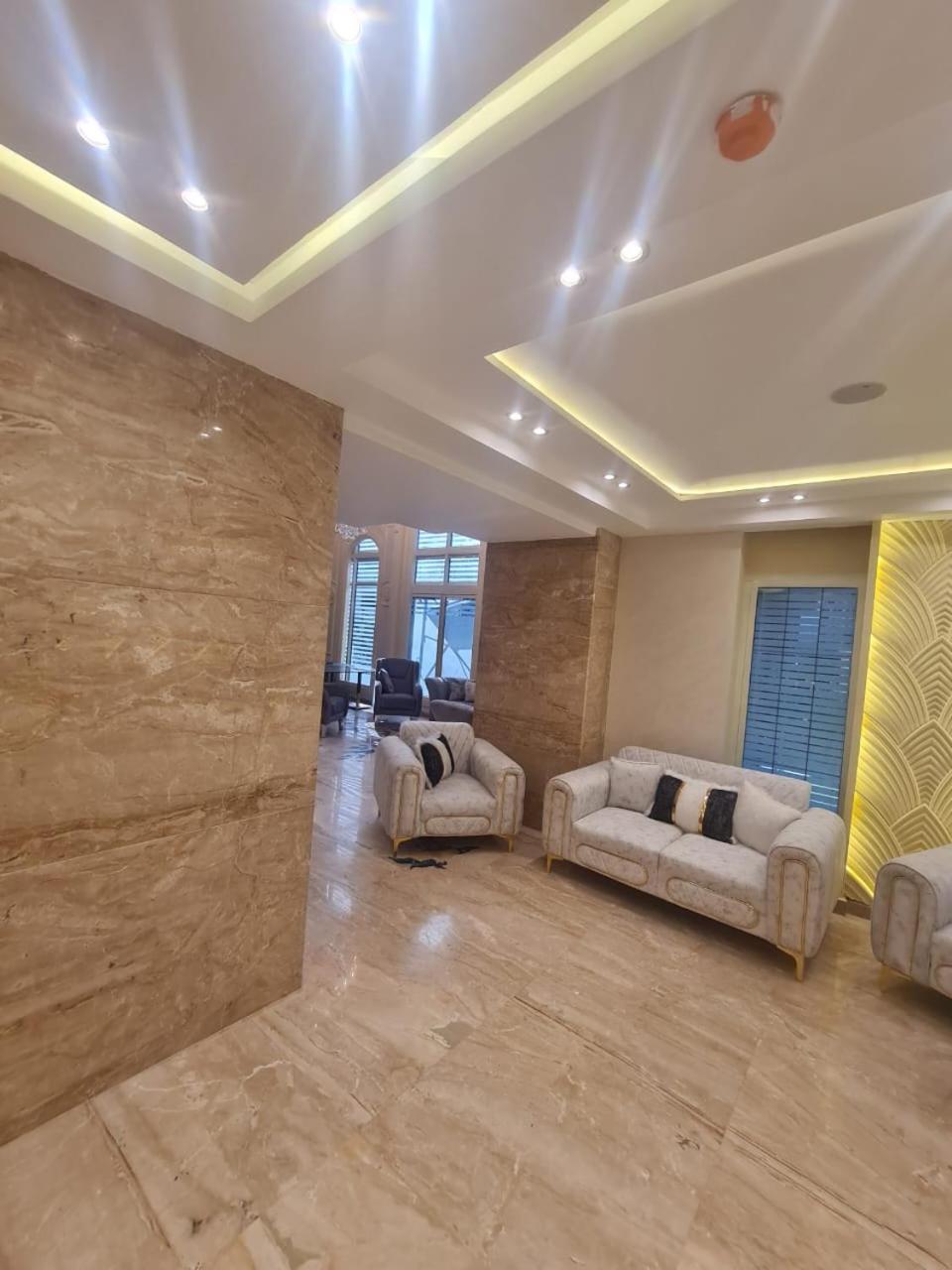 El Mesaadya Hotel Каїр Екстер'єр фото