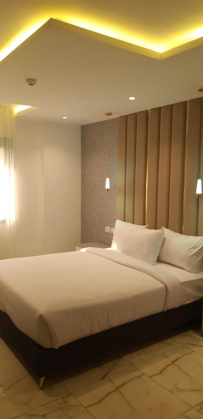 El Mesaadya Hotel Каїр Екстер'єр фото