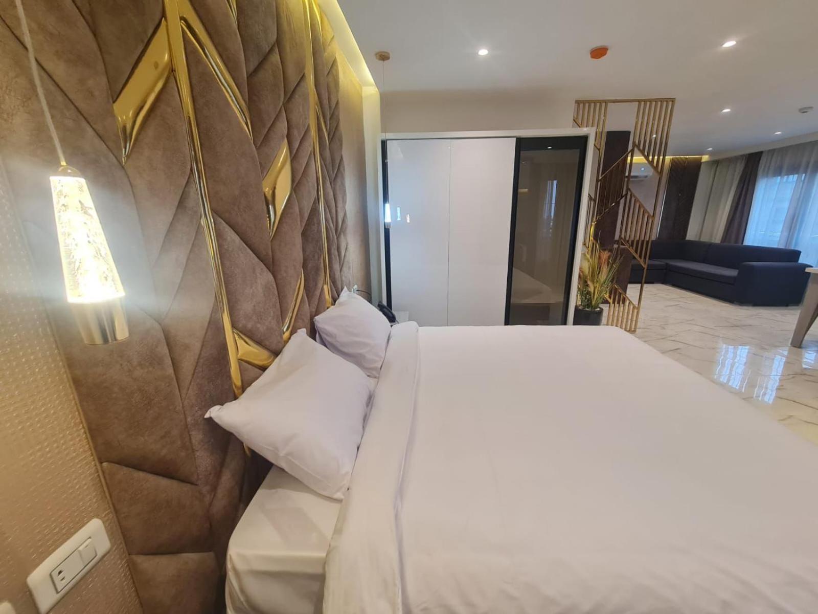 El Mesaadya Hotel Каїр Екстер'єр фото