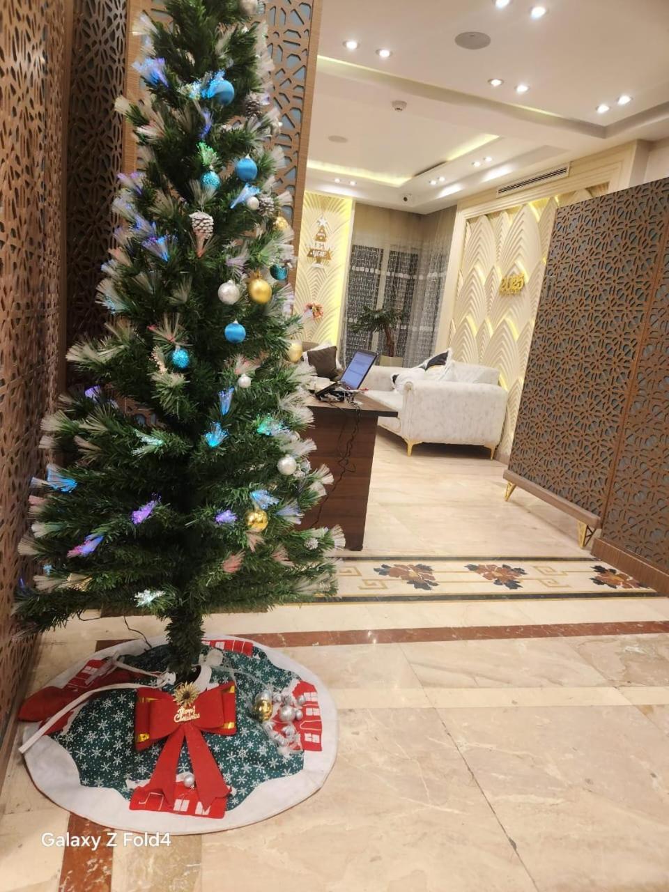 El Mesaadya Hotel Каїр Екстер'єр фото