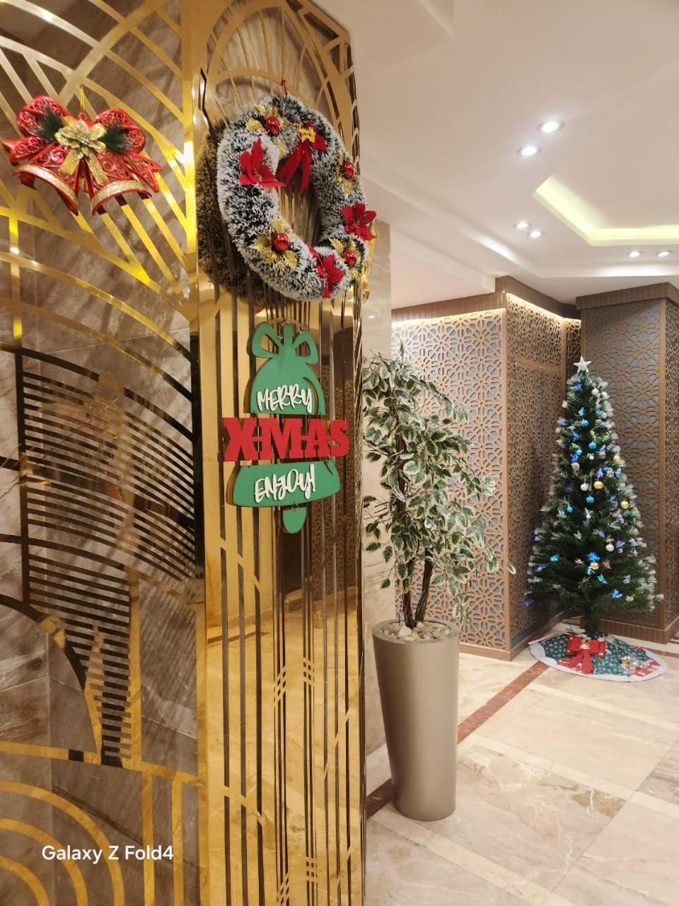 El Mesaadya Hotel Каїр Екстер'єр фото