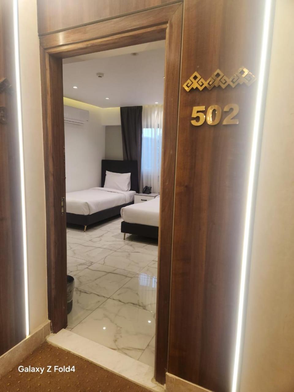 El Mesaadya Hotel Каїр Екстер'єр фото